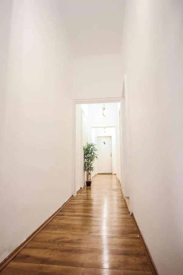 Superior Double Room Lv B Vienna Austria