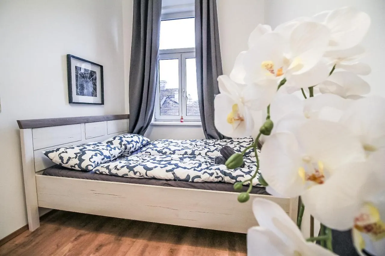 Superior Double Room Lv B Vienna