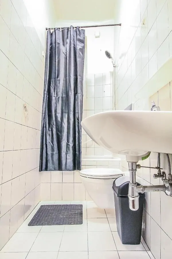 Superior Double Room Lv B Vienna 0*,  Austria
