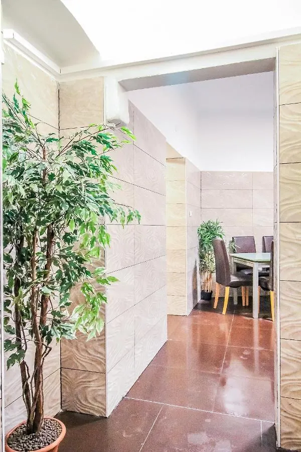 Superior Double Room Lv B Vienna