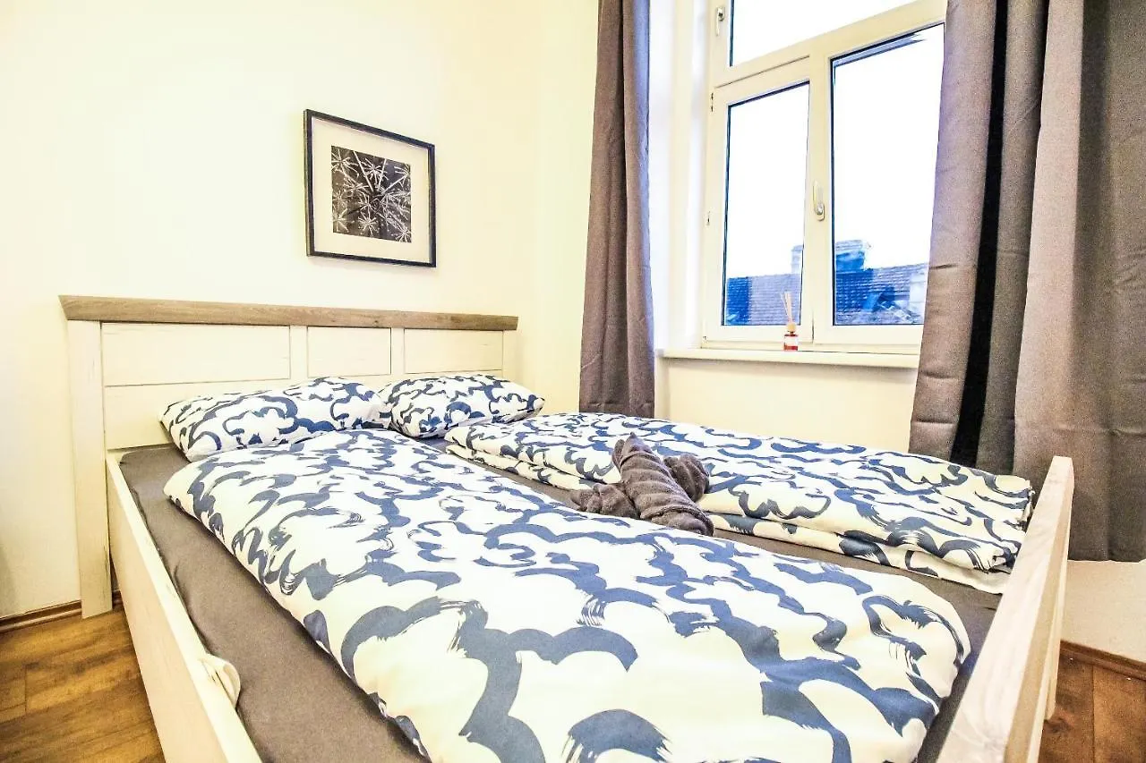 Superior Double Room Lv B Vienna 0*,  Austria