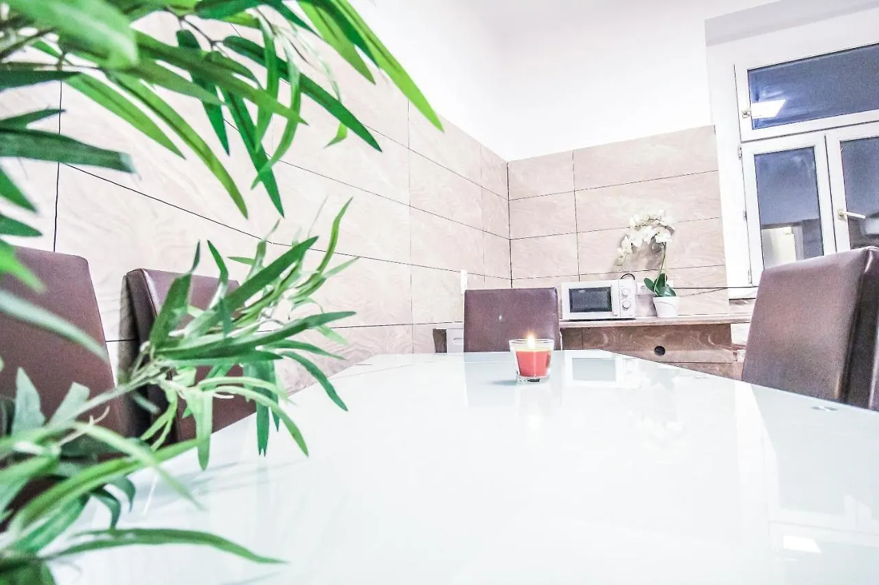 Apartament Superior Double Room Lv B Viena
