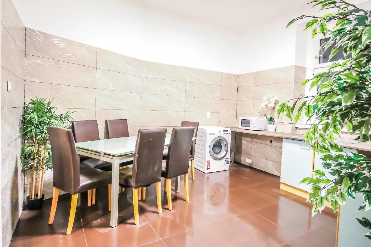 Superior Double Room Lv B Viena Apartament
